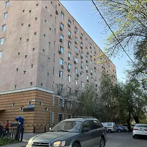 Studio In The City Center Алматы